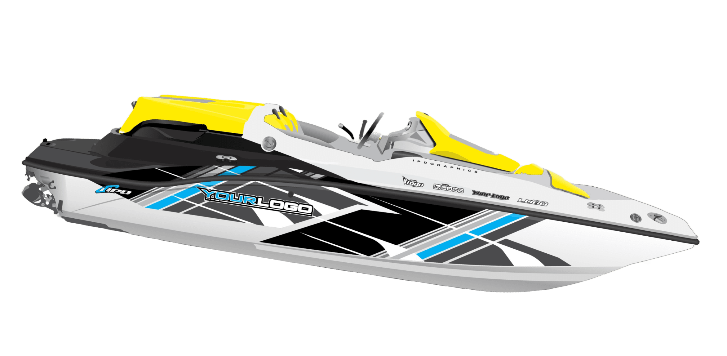 Sea-Doo Speedster